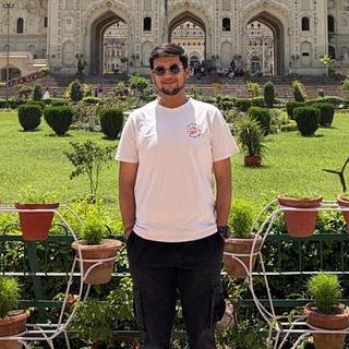 Ritik Gupta