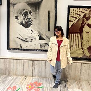 Sarika Sundhani