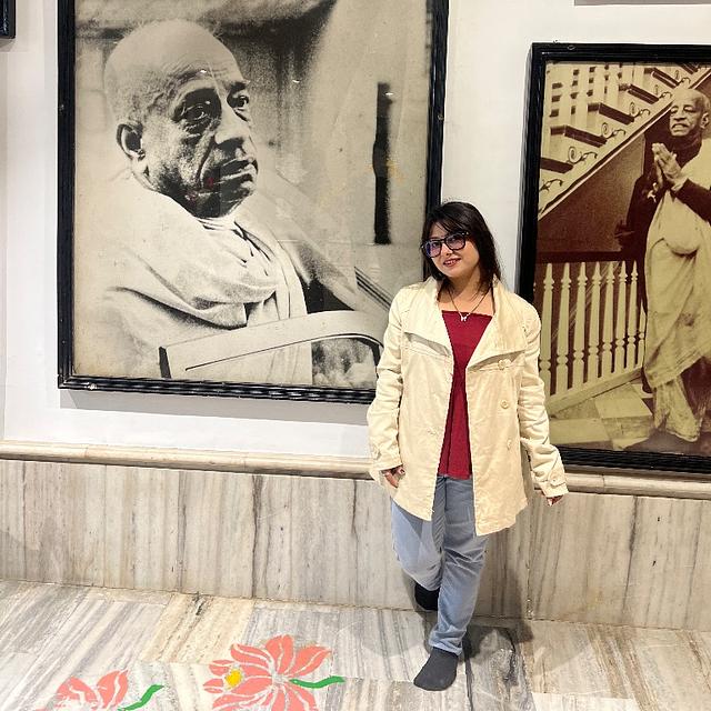 Sarika Sundhani
