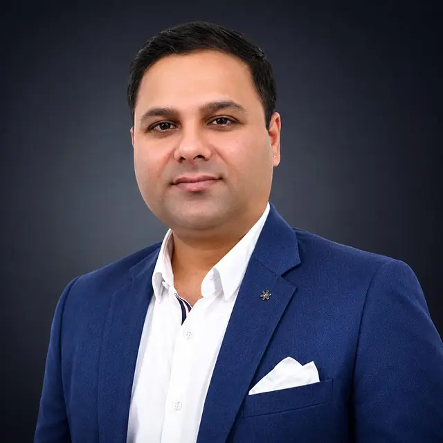 Akash Sanghvi