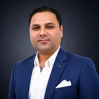Akash Sanghvi