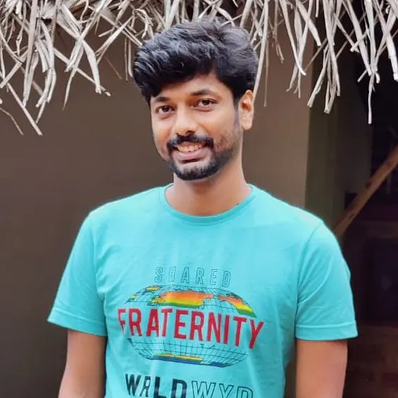 Jayakrishnan Pm