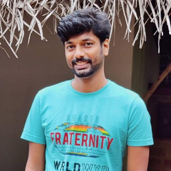 Jayakrishnan Pm
