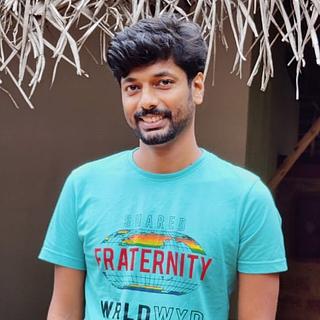 Jayakrishnan Pm