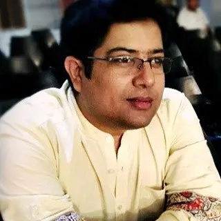 Kunal Sangar