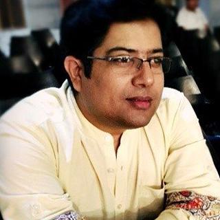 Kunal Sangar