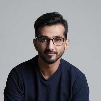 Abbas Kapasi