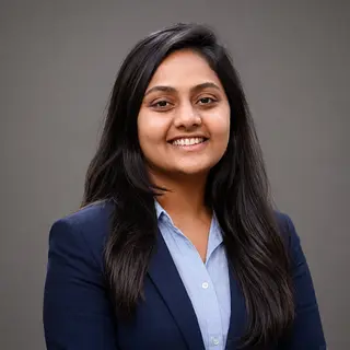 Komal Prajapati