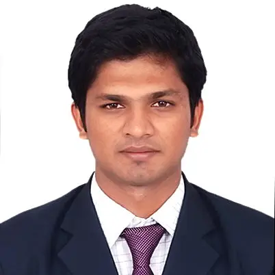 Venkata Prasad Sridhar