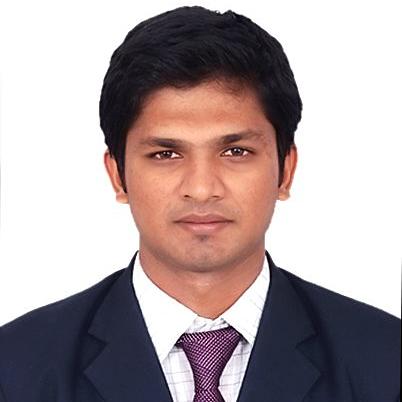 Venkata Prasad Sridhar