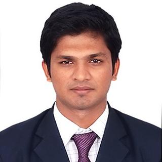 Venkata Prasad Sridhar
