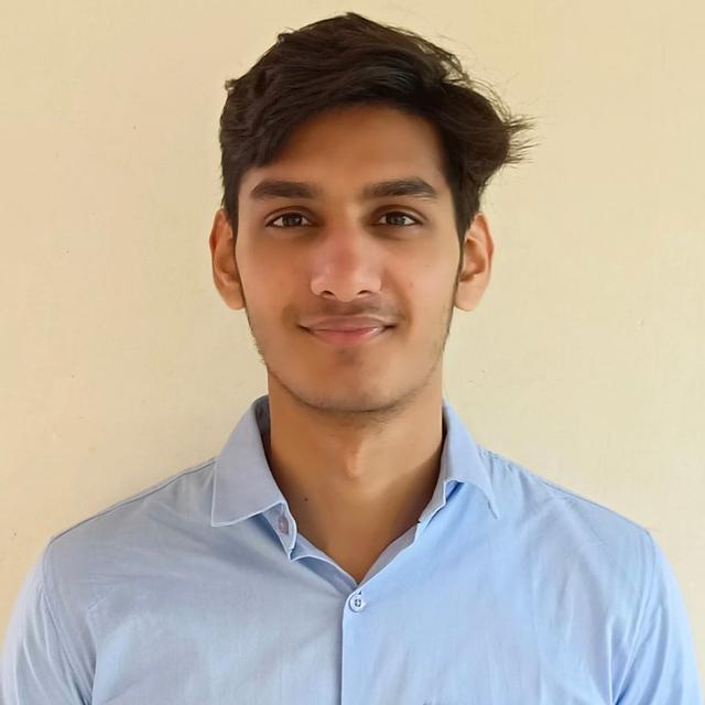 Devvrat Saxena