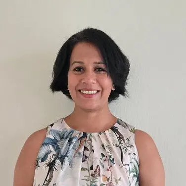 Sunita Vaidyanathan