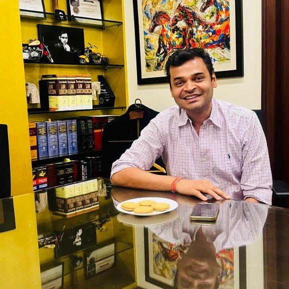 Malay Mishra