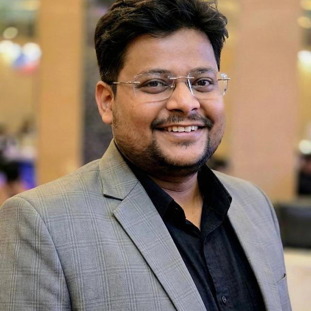 Avanish Pandey