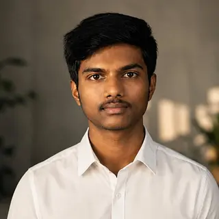 Nikshith Yadagiri