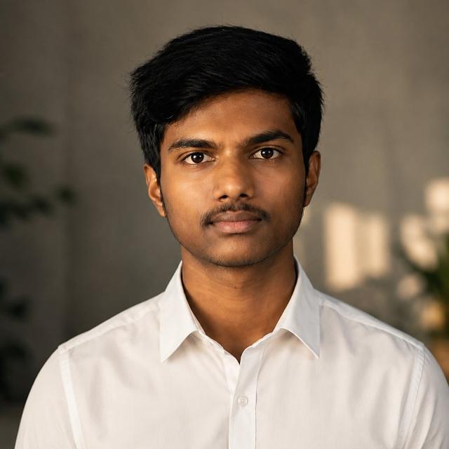 Nikshith Yadagiri