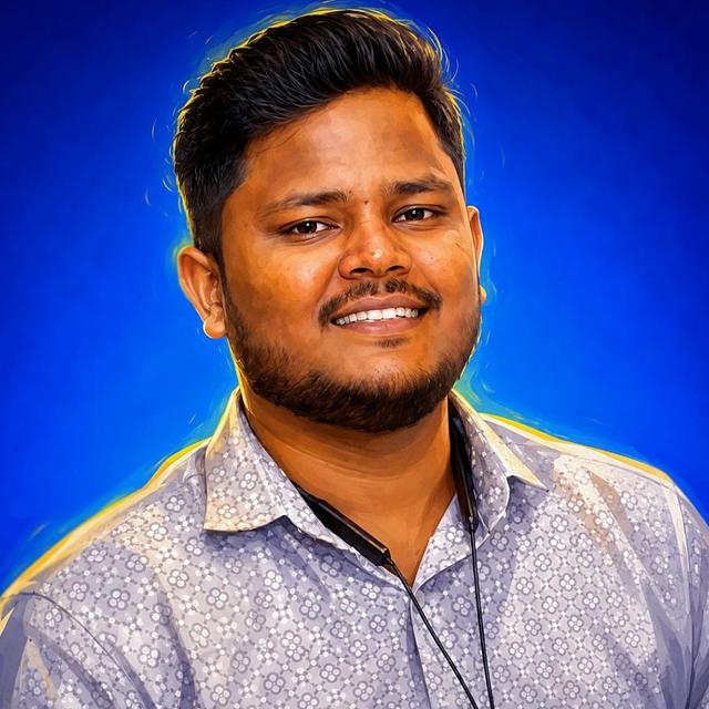 Avinash Kushwaha