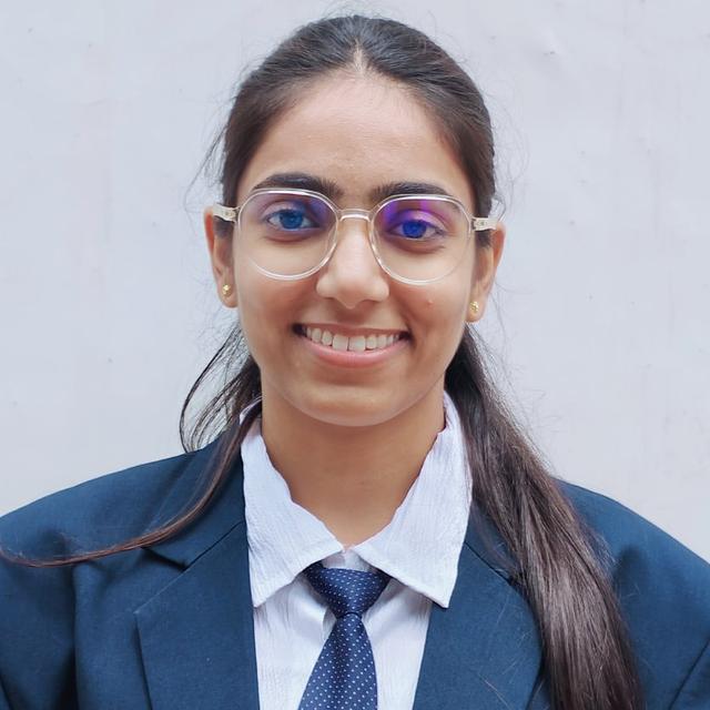 Anshu Soni