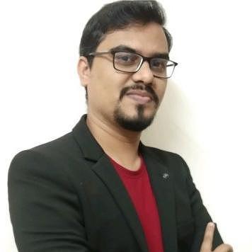 Suresh Kannaiyan