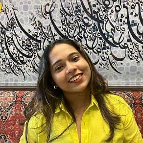 Siddika Shaikh