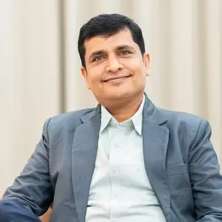 Nehal Modi