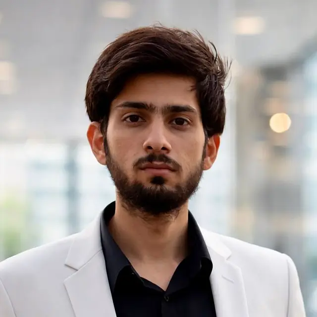 Paras Gulati