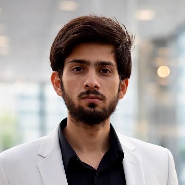 Paras Gulati