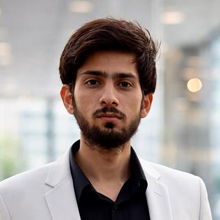 Paras Gulati