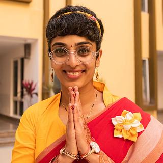 Radhika Mohta