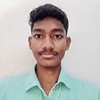 Mudassir Mohammed