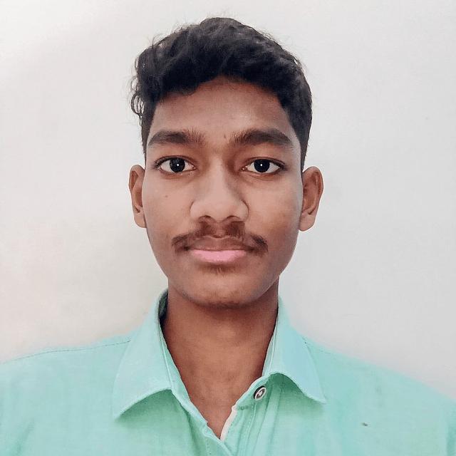 Mudassir Mohammed