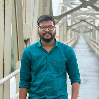 Harshal Chaulkar 