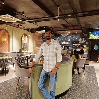 Abhishek Kumar