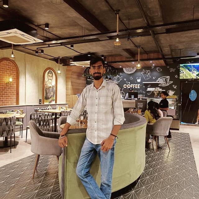 Abhishek Kumar
