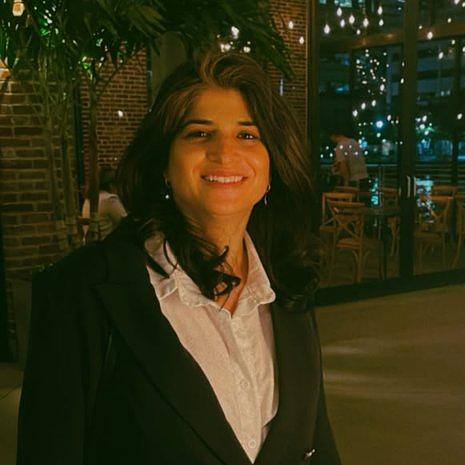 Dr. Asiya Khan