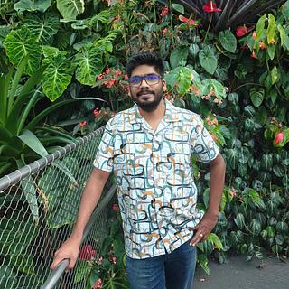 Shubham Agrawal