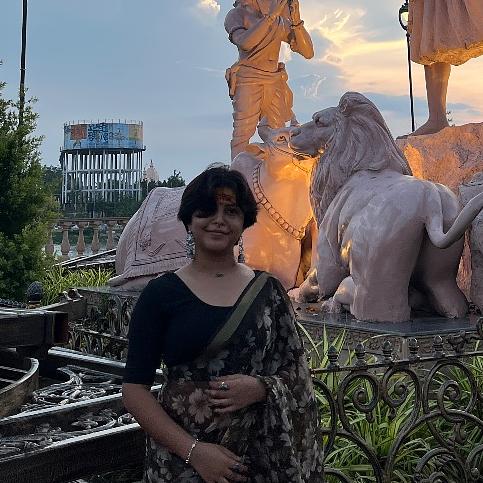 Anshu Pandey