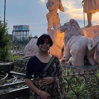 Anshu Pandey
