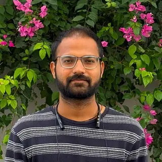 Rachit Garg