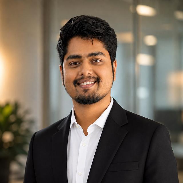 Jayesh Kugsiya