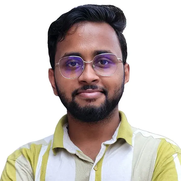 Prashant Srivastava