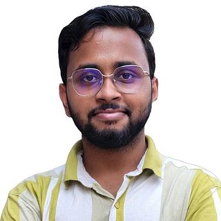 Prashant Srivastava
