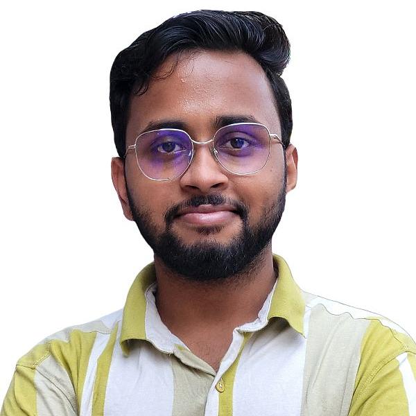 Prashant Srivastava