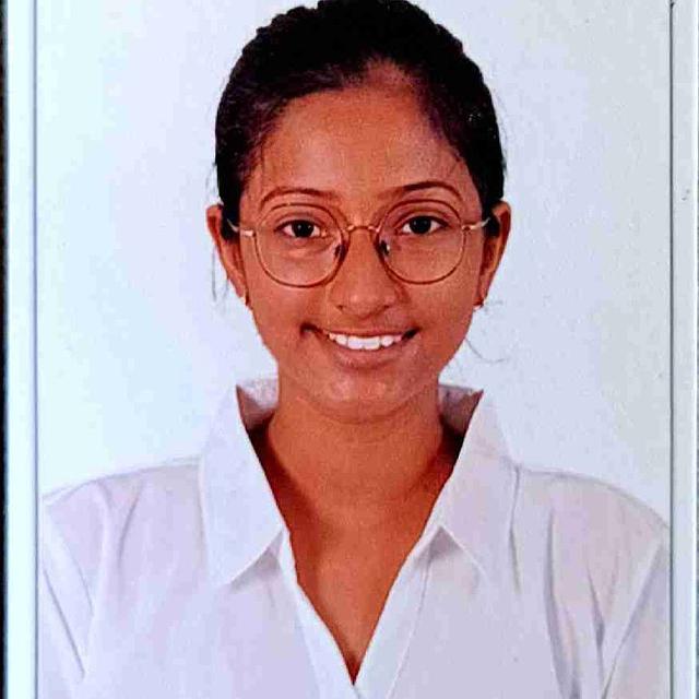 Bhavini Badgujar