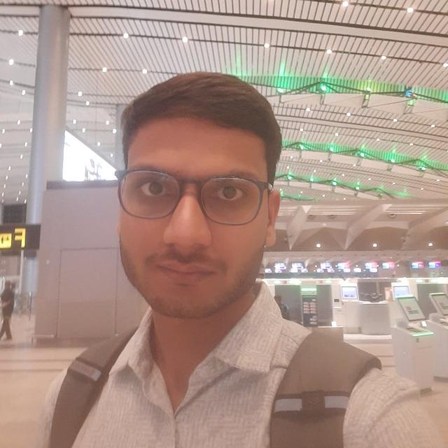 Shivansh Mishra