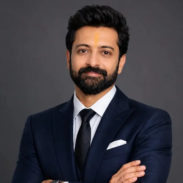 Rahul Mahajan