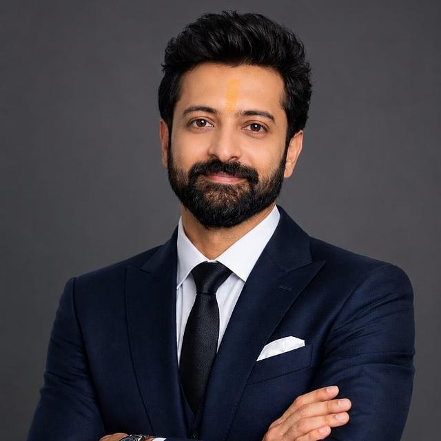 Rahul Mahajan
