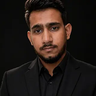 Syed Ismail Zabiulla