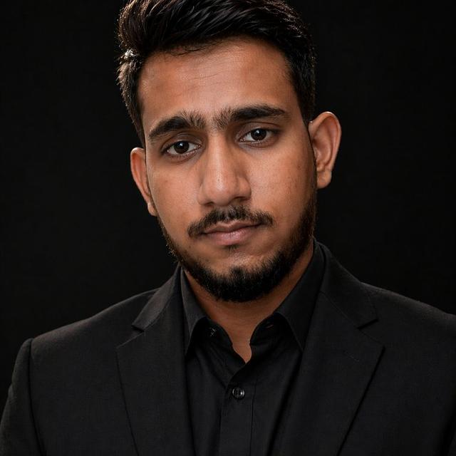 Syed Ismail Zabiulla